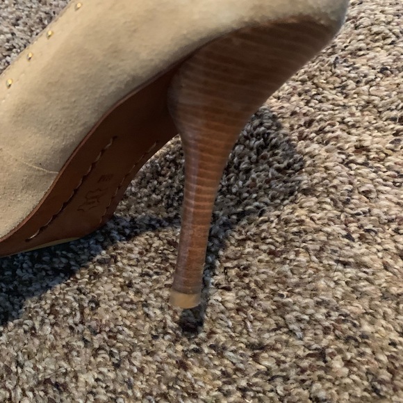 Michael Kors Neude Stillettos with jewels - Picture 2 of 6